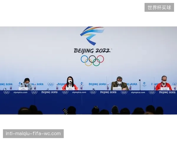 米兰冬奥会前夕国际奥委会全面接入公有云分发底座